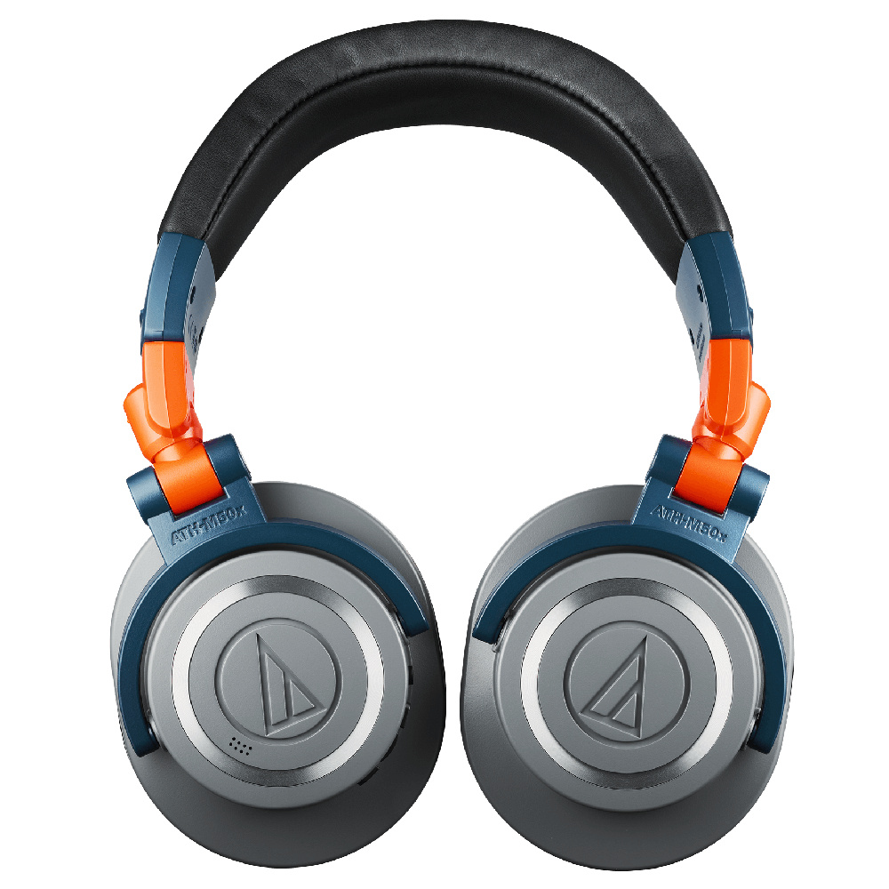 AUDIO TECHNICA ATH-M50XBT2 LAB Sınırlı Üretim Kablosuz Kulak Üstü